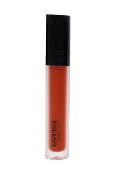 Farmasi Matte Liquid Lipstick 4 Ml-goddess-204