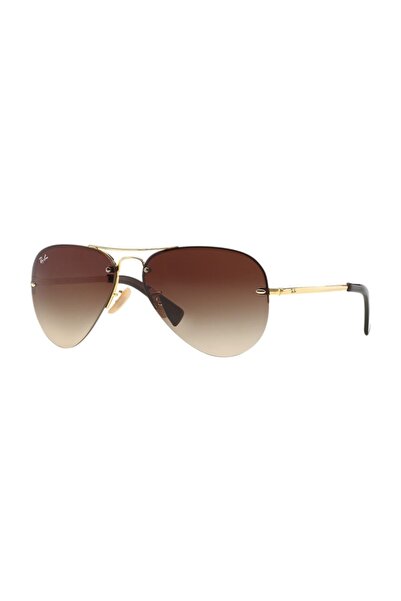Ray-Ban Unisex Rayban Güneş Gözlüğü Rb3449 001/13