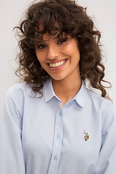 U.S. Polo Assn. Cămașă de damă G082GL004.000.990708