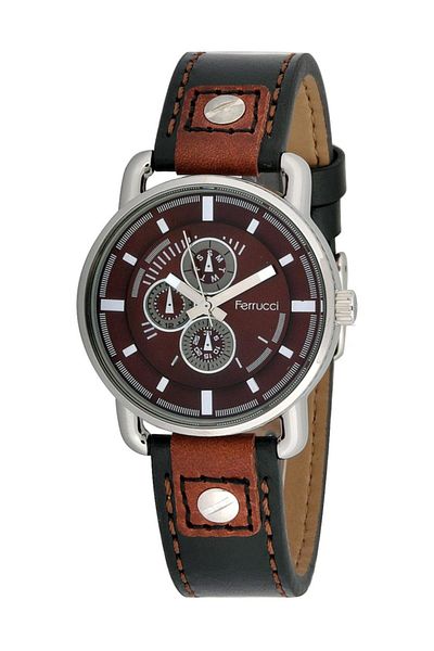 Ferrucci Unisex Wristwatch 8FK329