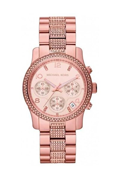 Michael Kors ساعة يد نسائية Mk5827