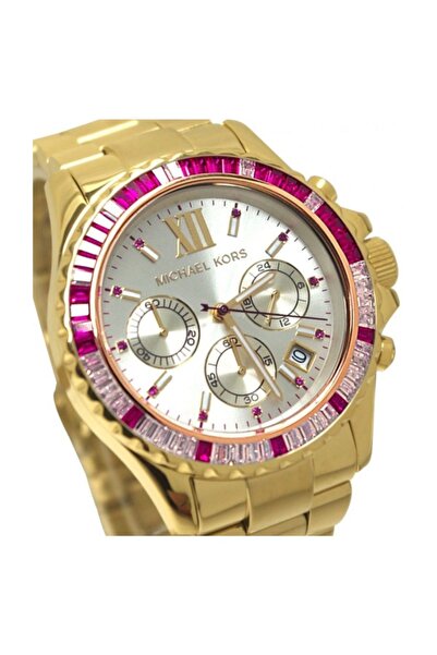 Michael Kors Mk5871 Kadın Kol Saati