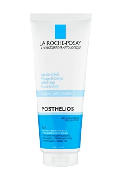 La Roche Posay Posthelios After Sun 100 ml 2595ty