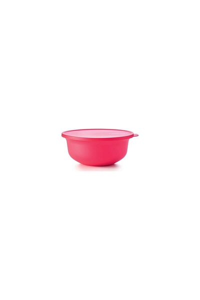 Tupperware Aloha Storage Container New Colletion Pink 2 Lt