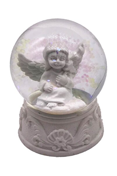 ELBA Melek Kar Küresi Küçük Boy