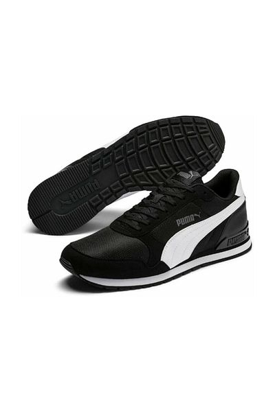 Puma St Runner V2 Mesh Men's Casual Sneakers