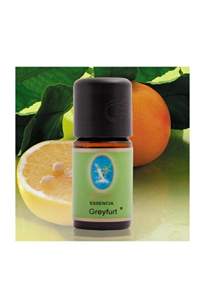 Nuka Defne Esencia زيت الجريب فروت العطري النقي 100% - 5 مل