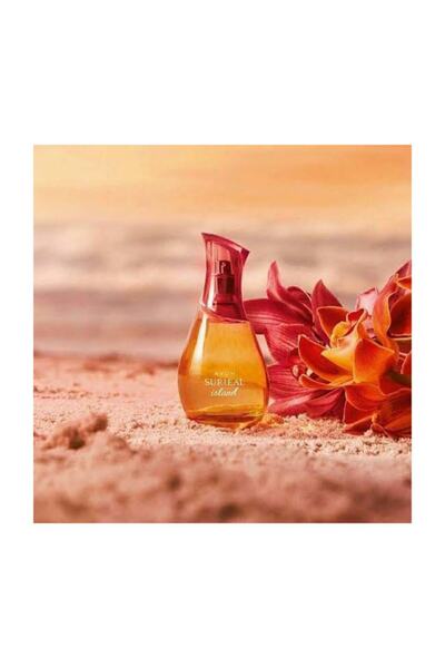 AVON Surreal Island Kadın Parfüm EDT - 75ml