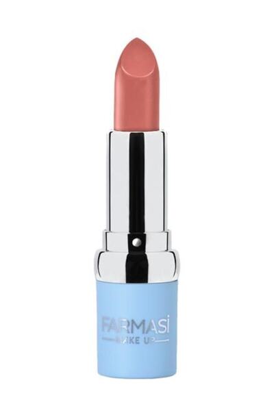 Farmasi Bb Matte Lipstick-barely There