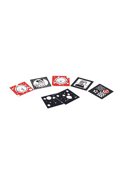 Edukids My Baby's First Game Cards