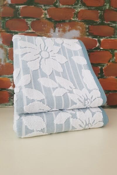 Özdilek Terra 2-панельний рушник - м'ятний