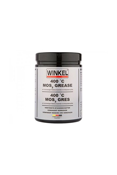 Winkel Gıda Gresi 1 KG