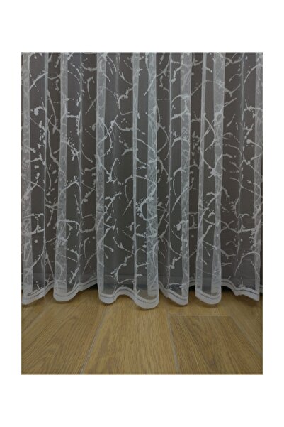 Esse Home Спортивний візерунок, французька мереживна тюлева штора, 250x260, р...