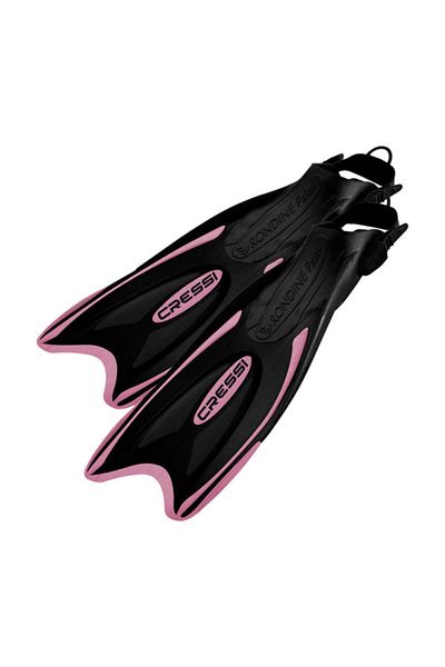 Cressi Palau Diving Pallet Pink No:32-35