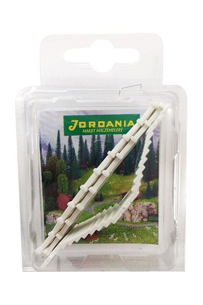 Jordania Model Bridge 1/50 1 piece Mk18501