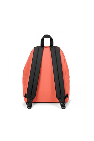 Eastpak Ek62087Z Orange Unisex Backpack