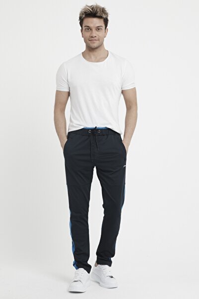 Slazenger Erkek Eşofman Altı - Oxford - ST29PE093