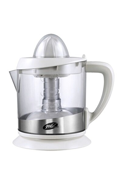GOLDMASTER Gm7228 Narenciye Sıkacağı