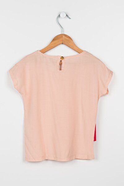 Pitti Girl Powder Blouse 9231