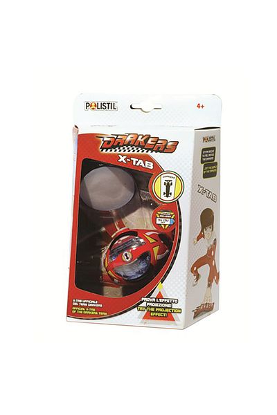 samatlı مشعاع Drakers X-Tab /