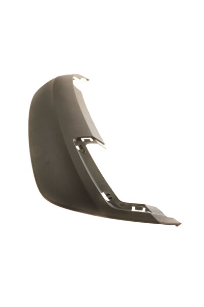 OEM Ford Fiesta Arka Tampon Alt Deflektör Difüzör 2008-2017