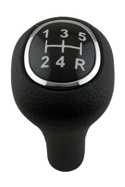 OEM Focus Gear Shift Knob Without Latch 1998-2005 2s4j 7k217 Aa