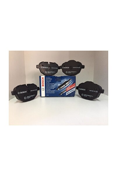 Bosch Bmw 5 Serisi Arka Fren Balatası F10 520d 523i 525d 528i 530d Touring F1...