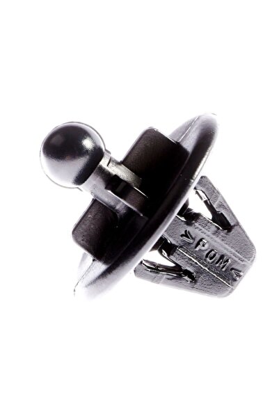 Genel Markalar Fiesta Arka Pandizot Ipi Tutucu Plastiği Klipsi 2002-2008