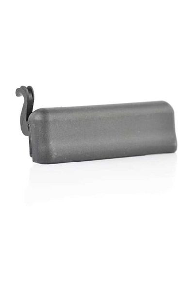 OEM Escort Front Door External Opening Handle Right Cl 1991-1995