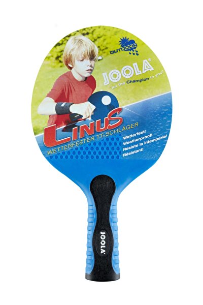 Joola Linus Outdoor  Masa Tenisi Raketi