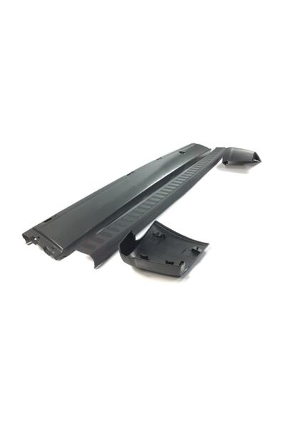 Genel Markalar Connect Arka Tampon Seti ( Sensörsüz Tip ) Eski Model 2002-2009