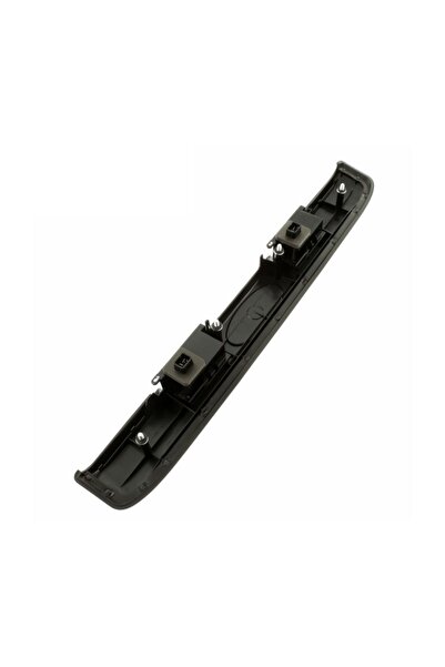 OEM Transit Arka Bagaj Kaldırma Kolu Plaka Lambası Komple 2001-2006