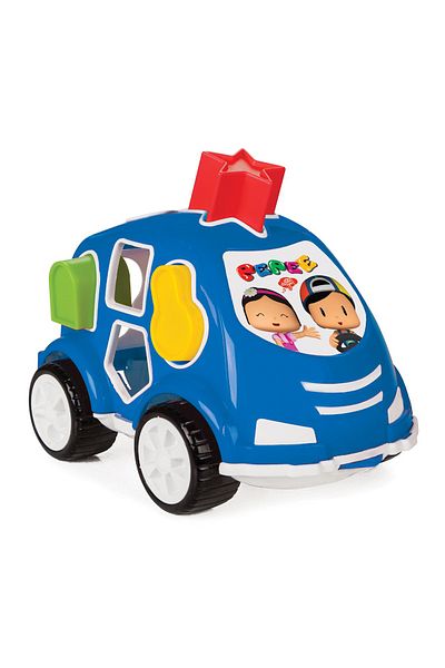 PİLSAN Pepee Bultak Car