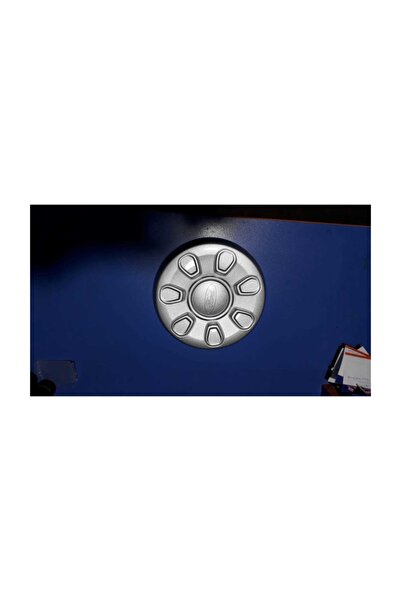 OEM Transit Custom Jant Göbeği ( Kapak ) 2013-2018 Premier Serii