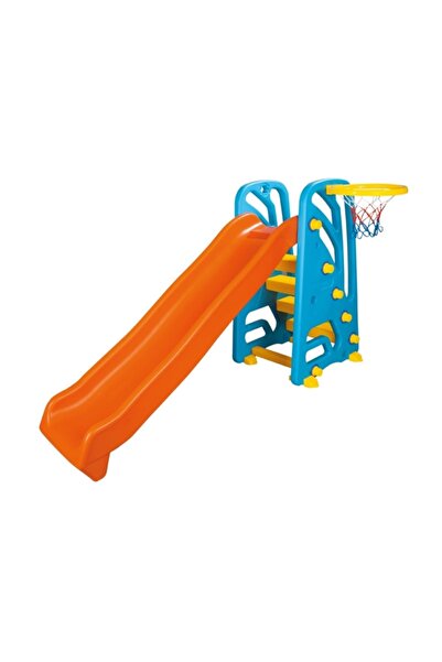 PİLSAN Dalgalı Kaydırak /