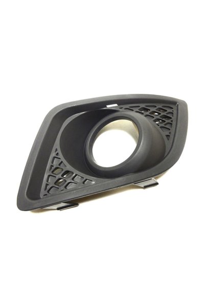 OEM Fiesta Sis Far Çerçevesi Açık Tip Siyah Sağ 2006-2008