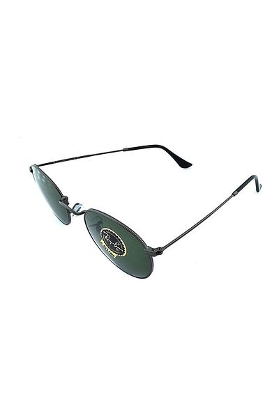 Ray-Ban Unisex Black Sunglasses Rb3447 029 50