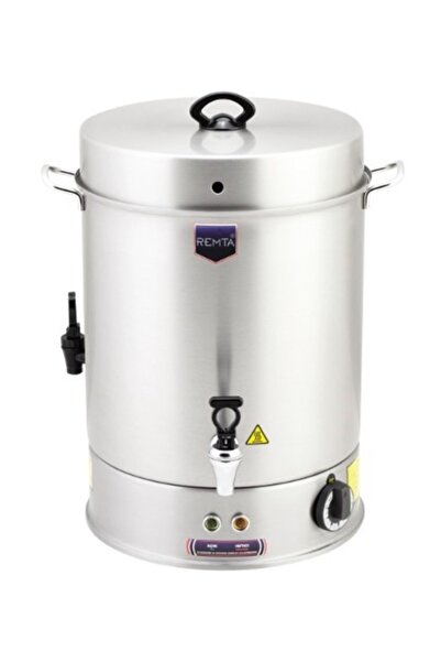 Remta R41 120 Bardak 6 lt Sıcak Süt Otomatı