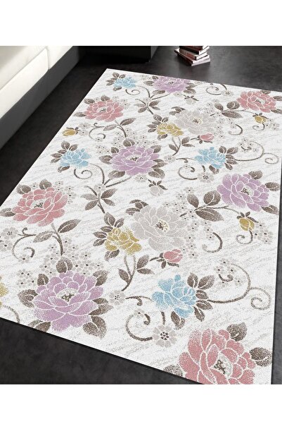 Efsane Seyhan SY017 060 Modern Halı