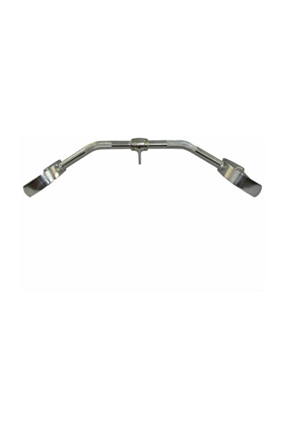 Diesel Cab428 Prostyle Lat Bar 28