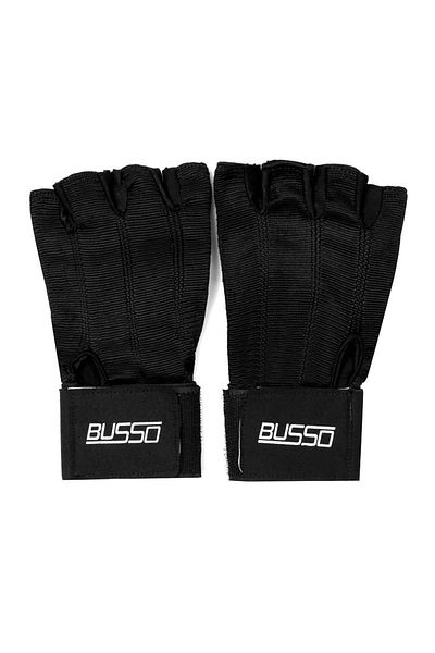 BUSSO Reks Body & Weight & Fitness Gloves