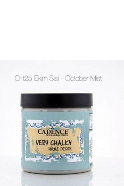 Cadence Vopsea metalica Dora 50 ml. 179 Albastru arcaș