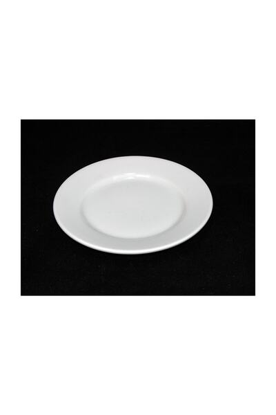 Güral Porselen Yo 21 Cm Servis Tabak