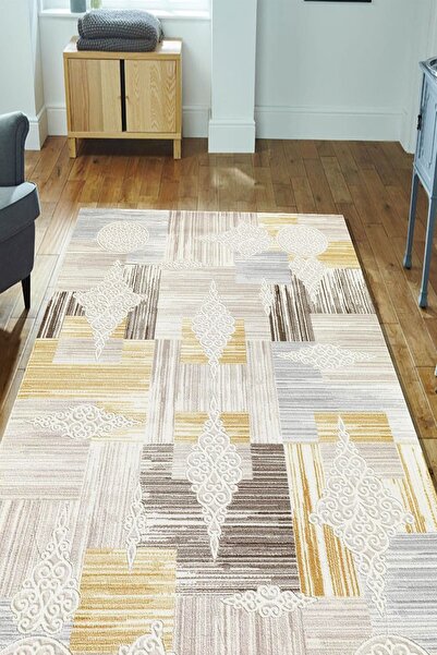 Efsane 125x200 Miranda MN017 060 Modern Halı