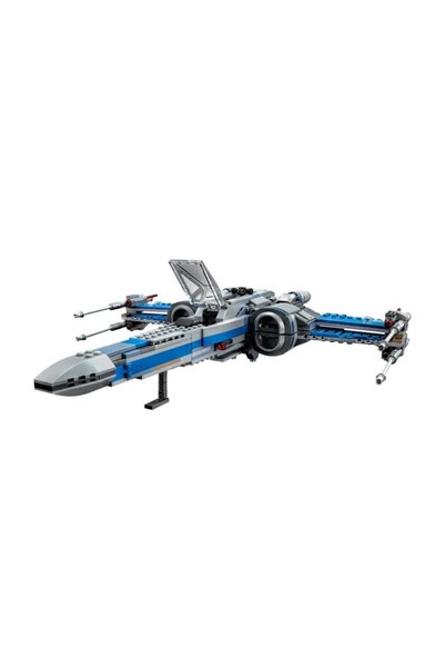 LEGO ®   Star Wars 75149 Resistance X-Wing Fighter /