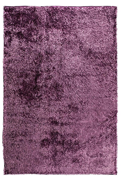 GizHome Milano Halı Mürdüm