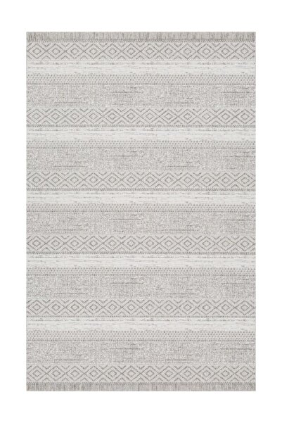 GizHome Chivas Iç Ve Dış Mekan Kullanıma Uygun Halı 1622h 120x180 Cm