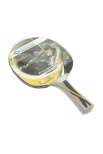 DONIC Line 500 Table Tennis Racket