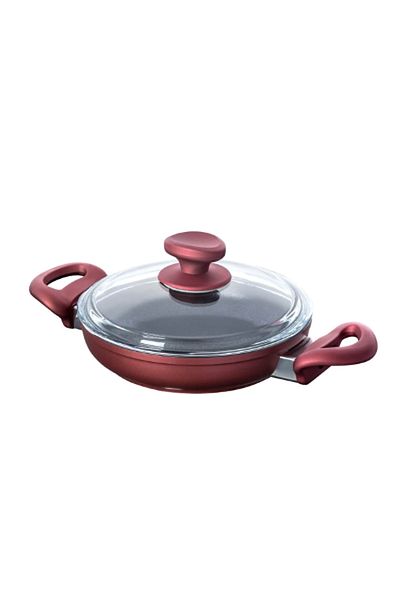 gülsan TıtNÇiç 18 cm Sahan + Lid