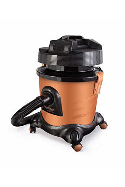 Fantom Eco WD 2750-S Islak Kuru Elektrikli Süpürge
